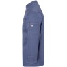 JM 24 Chef Jacket Jeans-Style