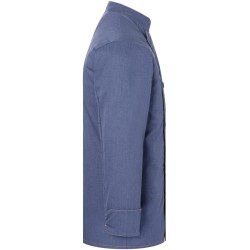 JM 24 Chef Jacket Jeans-Style