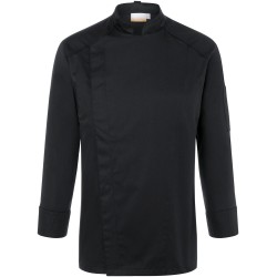 JM 25 Chef Jacket Noah