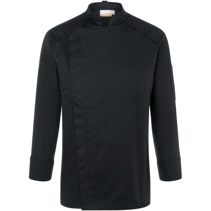 JM 25 Chef Jacket Noah