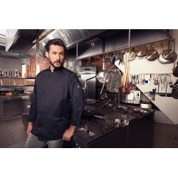 JM 25 Chef Jacket Noah