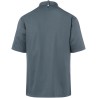 JM 29 Short-Sleeve Chef Jacket Modern-Look