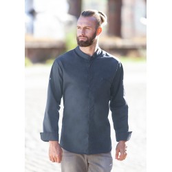 JM 31 Chef Jacket Modern-Touch