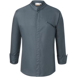 JM 31 Chef Jacket Modern-Touch