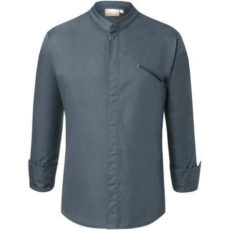 JM 31 Chef Jacket Modern-Touch