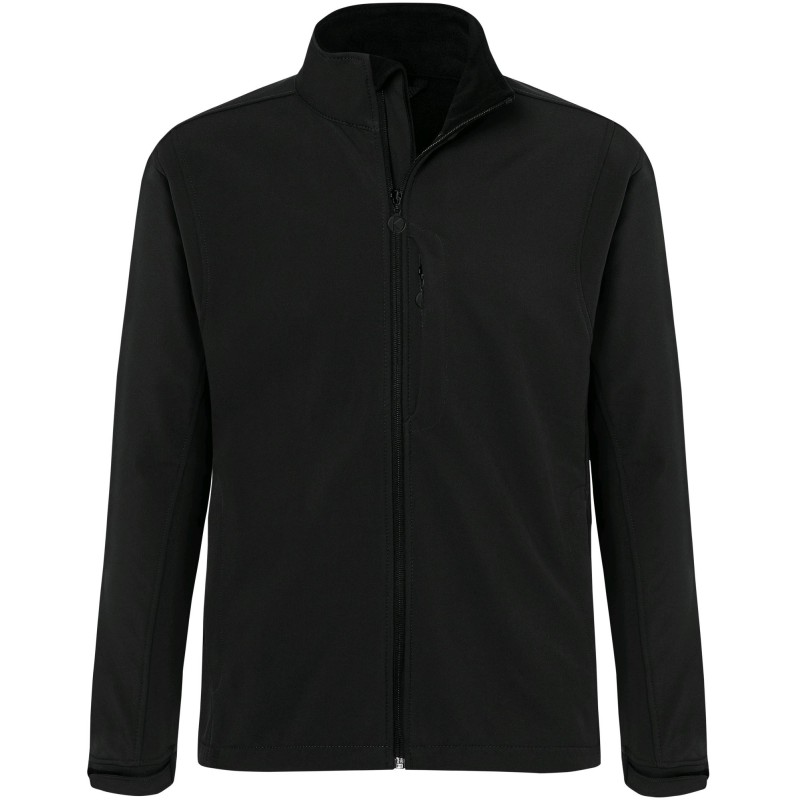 JM 34 Men's Softshell Jacket Classic