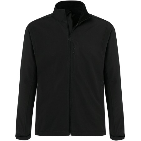 JM 34 Men's Softshell Jacket Classic