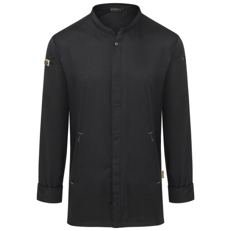 JM 35 Chef Jacket Green-Generation