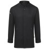 JM 35 Chef Jacket Green-Generation