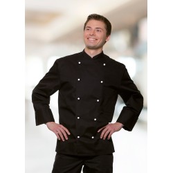 JM 8 Chef Jacket Thomas