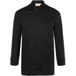 JM 8 Chef Jacket Thomas