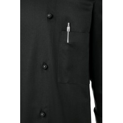 JM 8 Chef Jacket Thomas