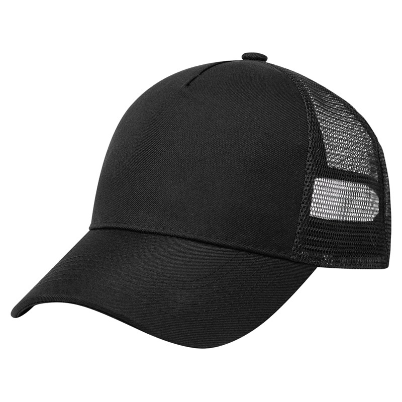 KM 31 Trucker Mesh Cap