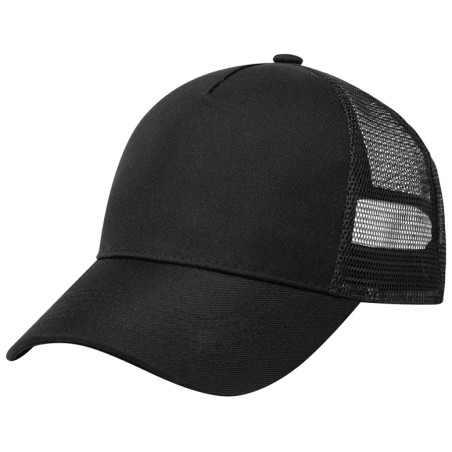 KM 31 Trucker Mesh Cap