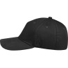 KM 34 5-Panel Stretch Cap