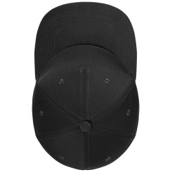 KM 34 5-Panel Stretch Cap