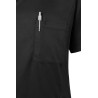 KS 66 Short-Sleeve Ladies' Slip-on Tunic Essential