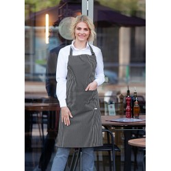 LS 11 Bib Apron Carlo