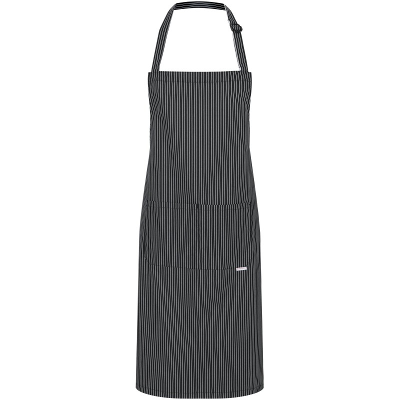 LS 11 Bib Apron Carlo