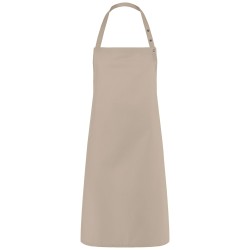 LS 14 Bib Apron Santorini