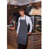 LS 14 Bib Apron Santorini