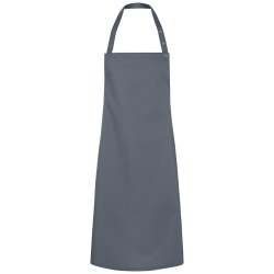 LS 14 Bib Apron Santorini