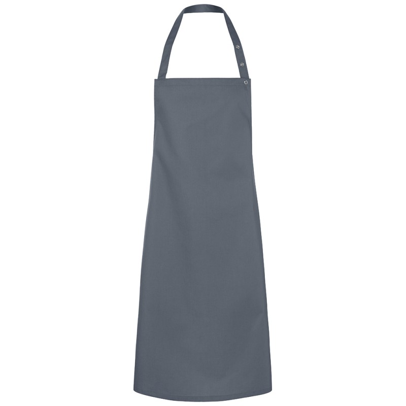 LS 14 Bib Apron Santorini