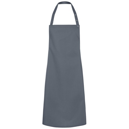 LS 14 Bib Apron Santorini