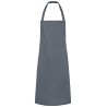 LS 14 Bib Apron Santorini