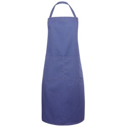 LS 22 Bib Apron Jeans-Style