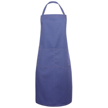 LS 22 Bib Apron Jeans-Style