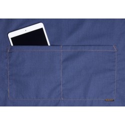 LS 22 Bib Apron Jeans-Style