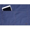 LS 22 Bib Apron Jeans-Style