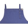 LS 22 Bib Apron Jeans-Style