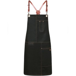 LS 25 Bib Apron Urban X-Style