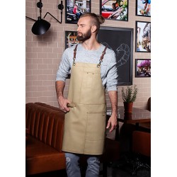 LS 25 Bib Apron Urban X-Style