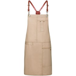 LS 25 Bib Apron Urban X-Style