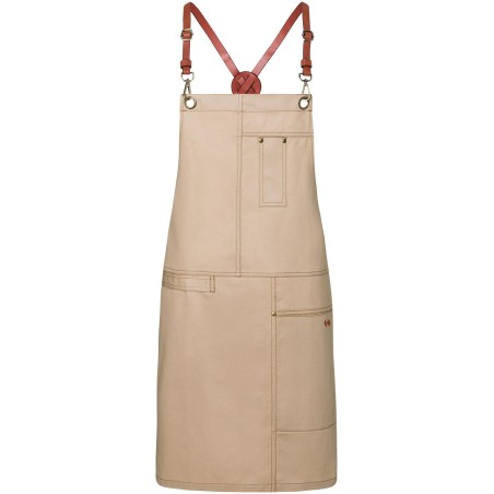 LS 25 Bib Apron Urban X-Style