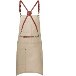 LS 25 Bib Apron Urban X-Style