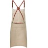 LS 25 Bib Apron Urban X-Style