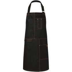 LS 29 Bib Apron Urban Casual-Style