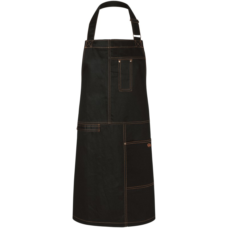 LS 29 Bib Apron Urban Casual-Style