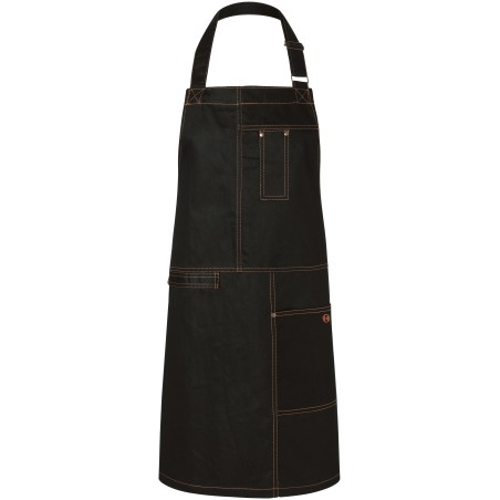 LS 29 Bib Apron Urban Casual-Style