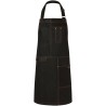 LS 29 Bib Apron Urban Casual-Style