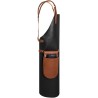 LS 35 Leather Bib Apron X-Style