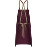 LS 37 Bib Apron Green-Generation