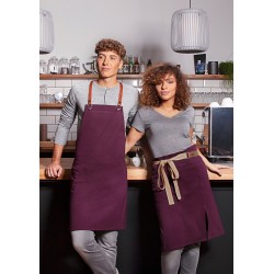 LS 37 Bib Apron Green-Generation