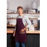 LS 38 Bib Apron Urban-Look