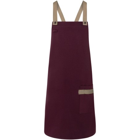 LS 38 Bib Apron Urban-Look