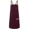 LS 38 Bib Apron Urban-Look